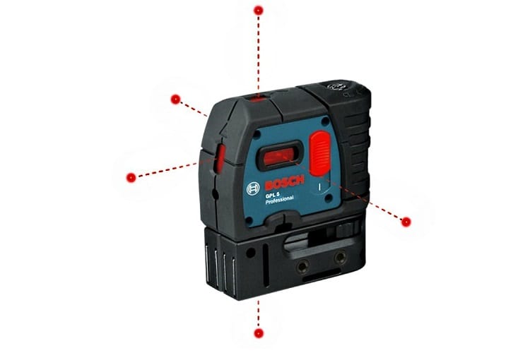 5 Best Laser Measuring Tools on the Market Right Now 1