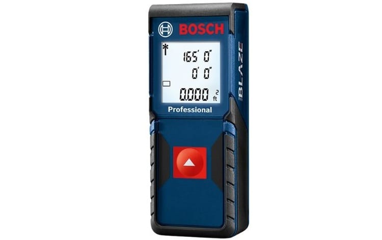 5 Best Laser Measuring Tools on the Market Right Now 4